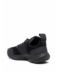 Мужские черные кроссовки от Rick Owens X Veja