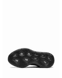 Мужские черные кроссовки от adidas YEEZY