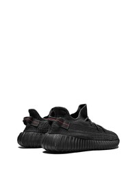 Мужские черные кроссовки от adidas YEEZY