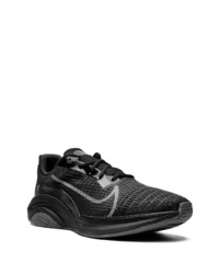 Мужские черные кроссовки от Nike