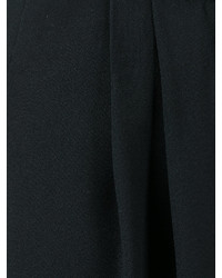 Женские черные кружевные шорты от Marc Jacobs