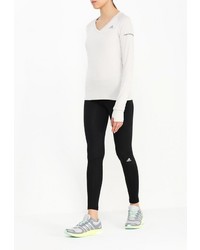 Черные леггинсы от adidas Performance