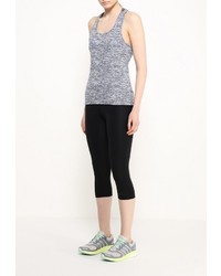 Черные леггинсы от adidas Performance