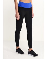 Черные леггинсы от Allegri