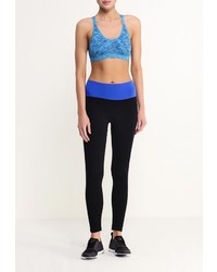 Черные леггинсы от Allegri