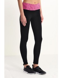 Черные леггинсы от Allegri