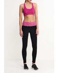 Черные леггинсы от Allegri