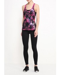 Черные леггинсы от Animal