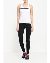 Черные леггинсы от Anta