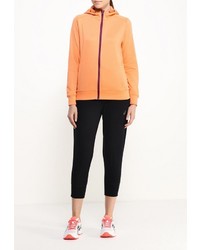 Черные леггинсы от Asics