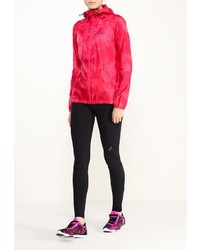 Черные леггинсы от Asics