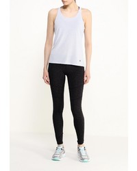 Черные леггинсы от Asics