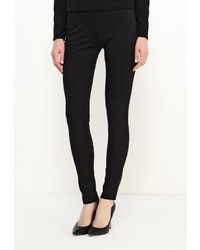 Черные леггинсы от Aurora Firenze