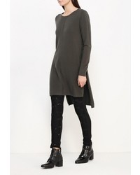 Черные леггинсы от Aurora Firenze