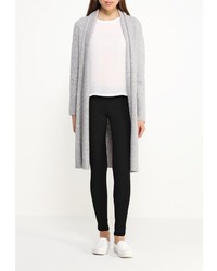 Черные леггинсы от Aurora Firenze