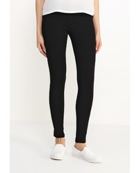 Черные леггинсы от Aurora Firenze