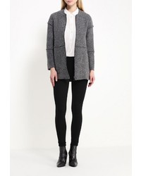 Черные леггинсы от Aurora Firenze