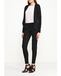 Черные леггинсы от Aurora Firenze