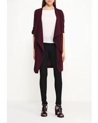 Черные леггинсы от Aurora Firenze