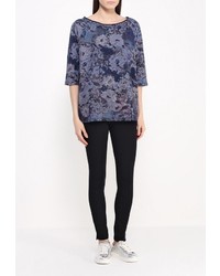 Черные леггинсы от Aurora Firenze