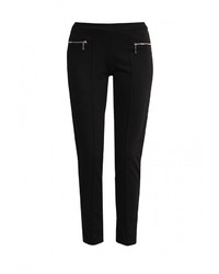 Черные леггинсы от Aurora Firenze