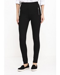 Черные леггинсы от Baon