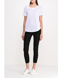 Черные леггинсы от Besh