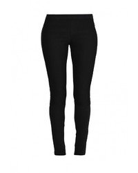 Черные леггинсы от Bikkembergs