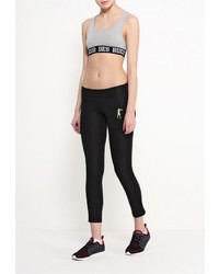Черные леггинсы от Boxeur Des Rues
