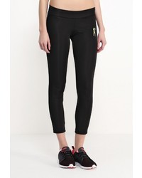 Черные леггинсы от Boxeur Des Rues