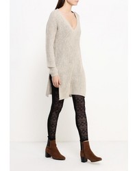 Черные леггинсы от Bright Girl