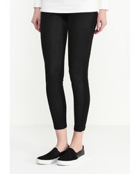 Черные леггинсы от Bright Girl