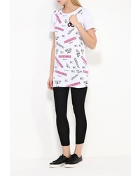 Черные леггинсы от Bright Girl