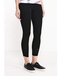 Черные леггинсы от Bright Girl