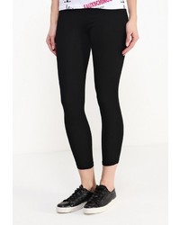 Черные леггинсы от Bright Girl