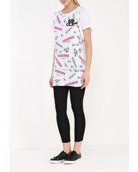 Черные леггинсы от Bright Girl