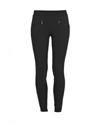 Черные леггинсы от Broadway