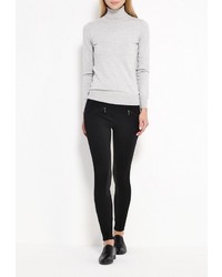 Черные леггинсы от Broadway