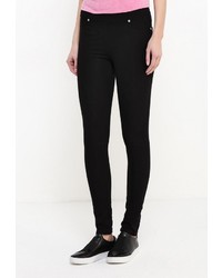 Черные леггинсы от Bruebeck