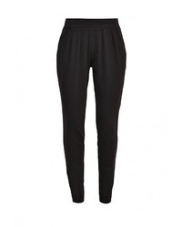 Черные леггинсы от Bruebeck