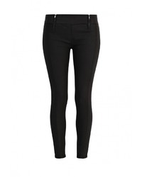 Черные леггинсы от By Swan