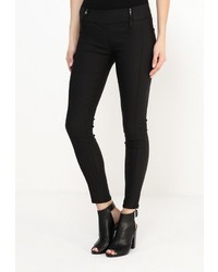 Черные леггинсы от By Swan