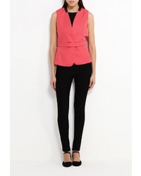 Черные леггинсы от Charmante