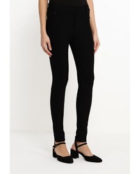 Черные леггинсы от Charmante