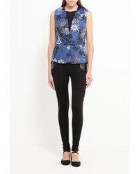 Черные леггинсы от Charmante