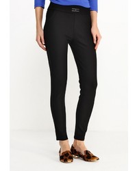 Черные леггинсы от Charmante