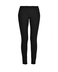Черные леггинсы от Charmante
