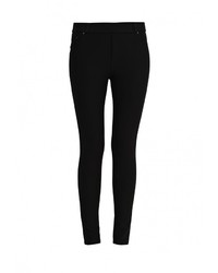 Черные леггинсы от Charmante