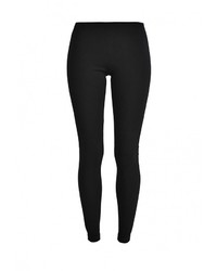 Черные леггинсы от Charuel