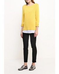 Черные леггинсы от Concept Club